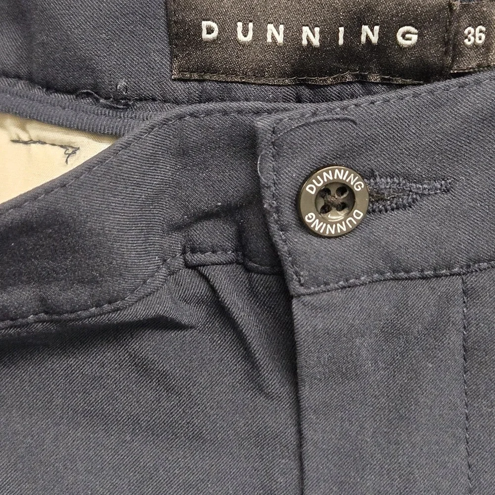 dunning pre owned